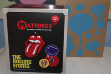 Mathmos x Rolling Stones