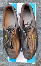 Vintage Carnac Carlit Leather