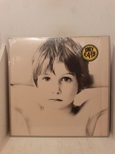 U2 - Boy Vinyl LP Record 1st