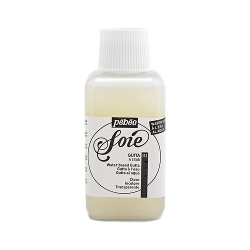 Pebeo 115000 250 setasilk - ml,