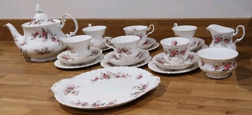 Royal albert lavender rose - royal,