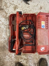 Hilti TE14 Drill 110V