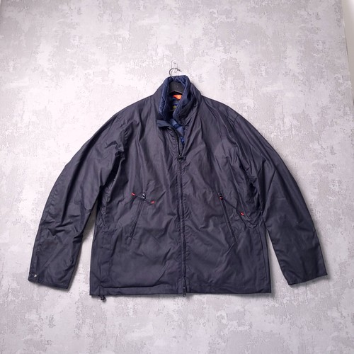 Barbour wax jacket bennet - barbour,