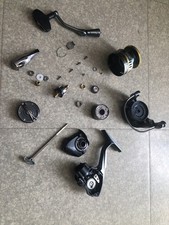 Ultegra 5000 Shimano Fishing Reel Parts