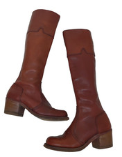 DEXTER BOOTMAKERS 5.5 Boots