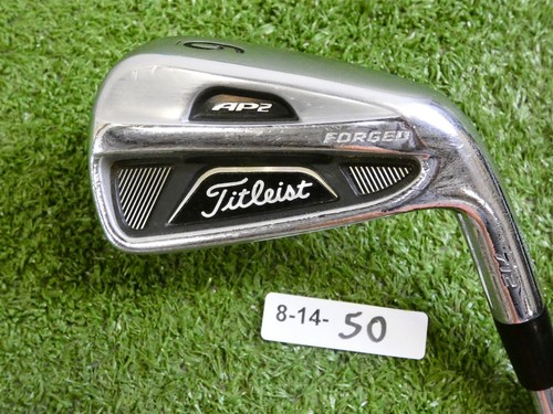 Titleist ap2 712 iron - 712,