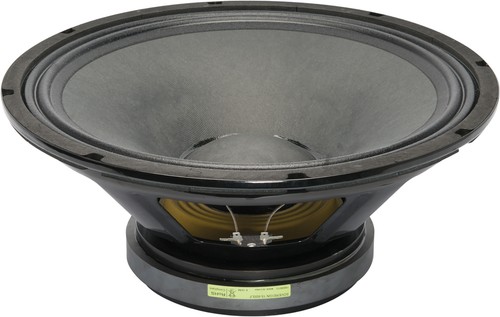 600w ohm for medium to - ohm,