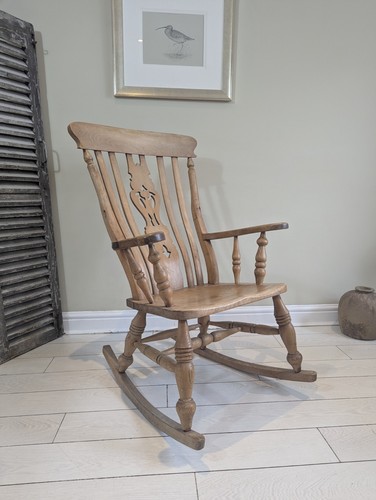 Beech windsor fiddleback - beech,