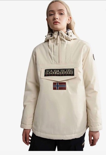Napapijri women rainforest - women’s,