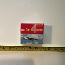 Schabak De Havilland Comet 4