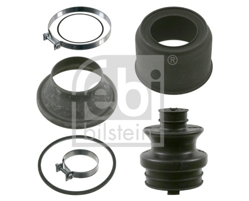 10030 febi bilstein bellow - 10030,