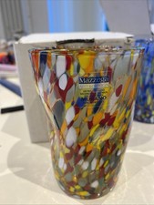 Murano Art Glass Mazzega Glass