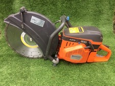 Husqvarna K970 Petrol Disc