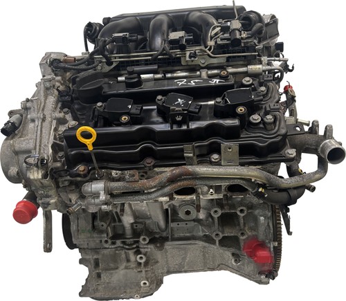 Engine 101025aa0a vq35de for - vq35de,