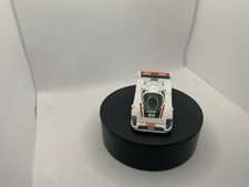 Corgi Jaguar XJR9 Racing Castrol GTX Daytona Toy Car 1988 1:43 Scale