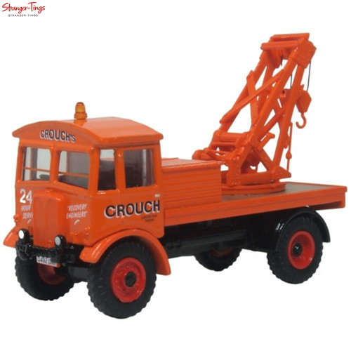 Oxford diecast aec - 1/76,