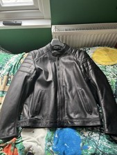 Revit Motorcycle Jacket XL