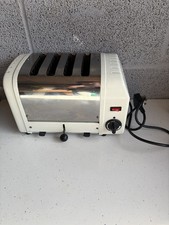 Dualit Classic 4 Slot Slice