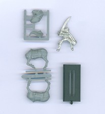 CITADEL WARHAMMER OOP