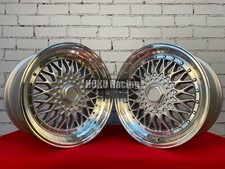 Bbs mesh style 4x100 - bbs,