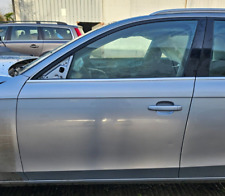 AUDI A4 B8 Front Door Left