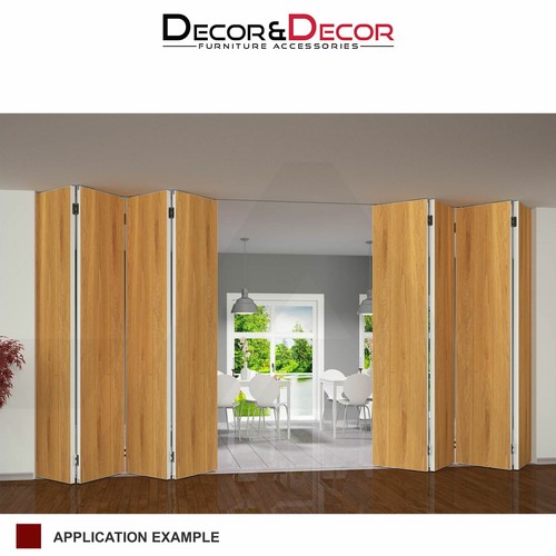 Sliding door track system for - sliding,