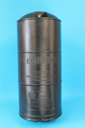Echomax em230 black - echomax, radar