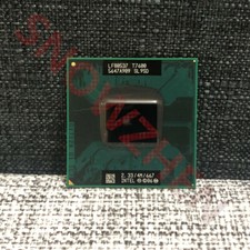 Intel Core 2 Duo T7600 CPU