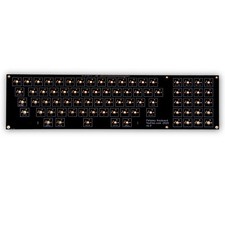 Petskey v1.0 – Keyboard PCB