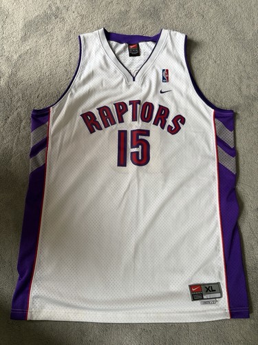 Toronto raptors vince - toronto,