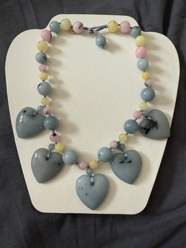 Gorgeous lola rose gemstone - rose,