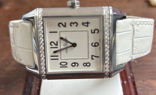Jaeger lecoultre reverso - jaeger,