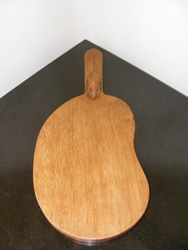 Robert mouseman thompson oak - robert,