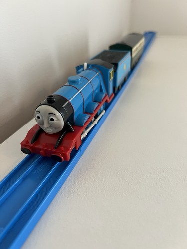 Tomy trackmaster gordon - tomy,