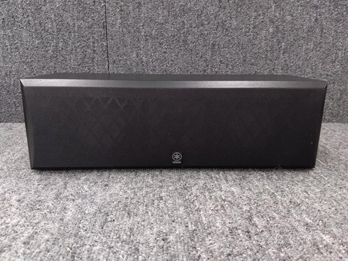 Yamaha c125 way dual - yamaha, 2-way