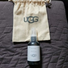 UGG Shoe Renew Cleaner