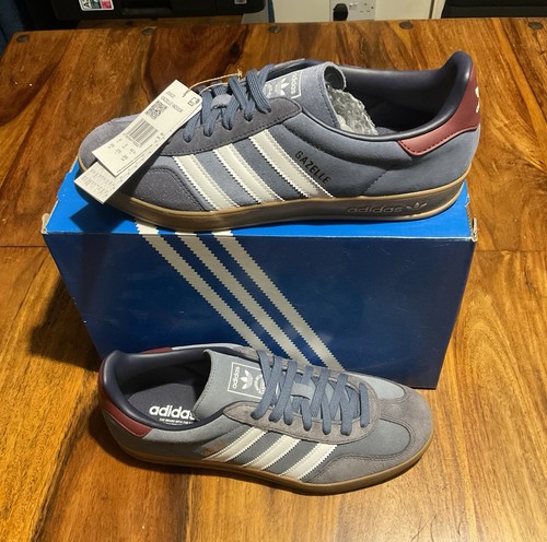 Bnib adidas originals gazelle - bnib,