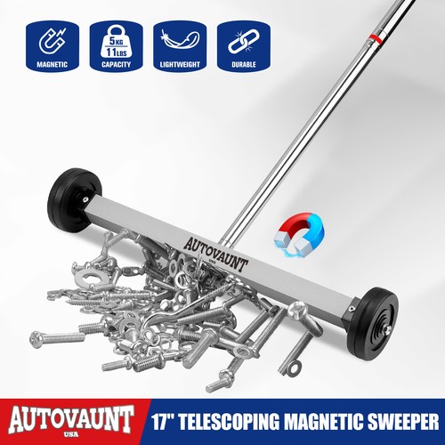 Telescoping magnetic - 17",
