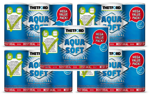Thetford aqua soft - thetford,