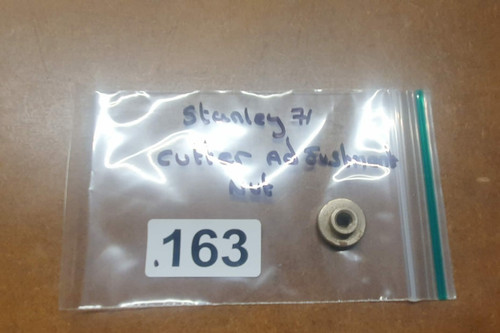 Vintage stanley router - 71,