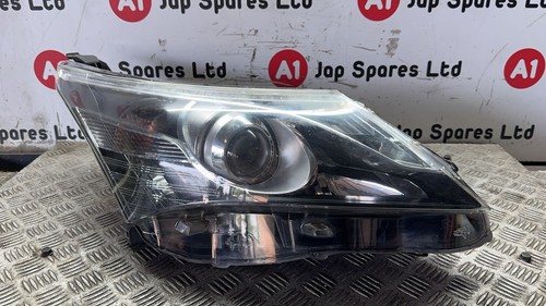 2012 2014 toyota - toyota, avensis
