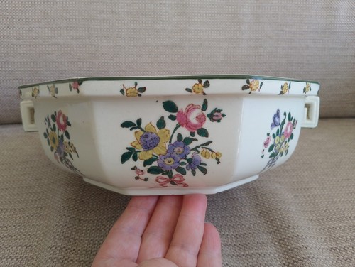 Royal doulton old - doulton, spray