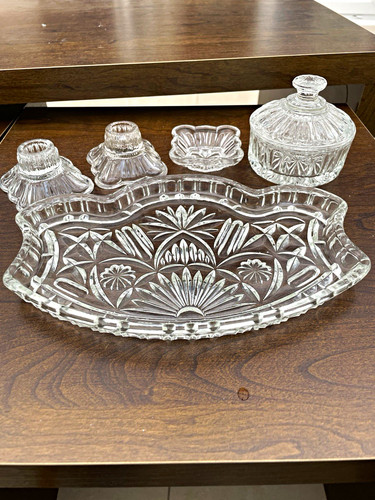 Vintage art deco - vintage,