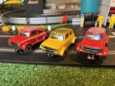 VINTAGE SCALEXTRIC MINI 1275