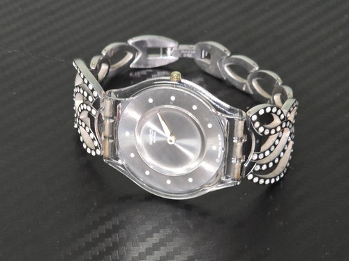 Swatch skin classic - swatch,