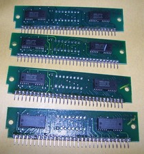 Atari 520 1040 STE Computer 4