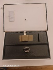 strong box hidden inside a