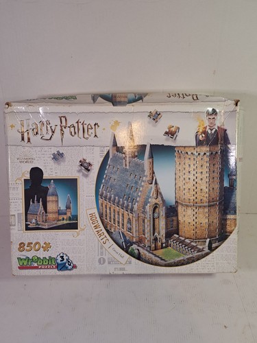 Wrebbit harry potter - harry,