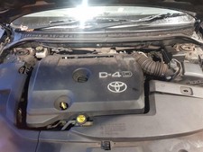 2005-2009 MK2 TOYOTA AVENSIS