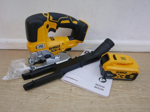 Dewalt dcs334 18v brushless - dcs334,